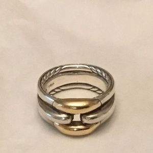 David yurman ring